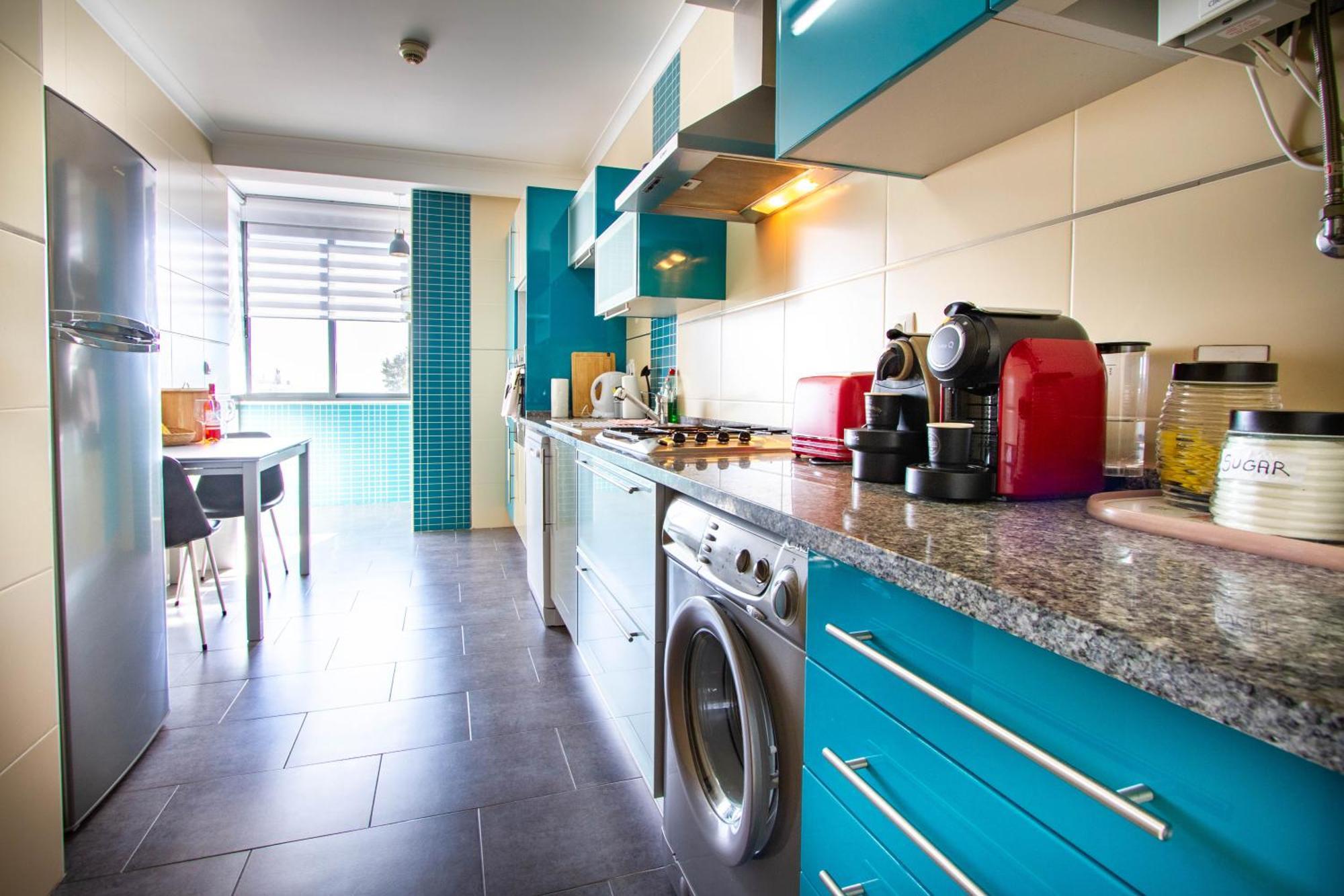 라고스 Casa Happiness, Swimming Pool, Fast Wifi, Parking 아파트 외부 사진
