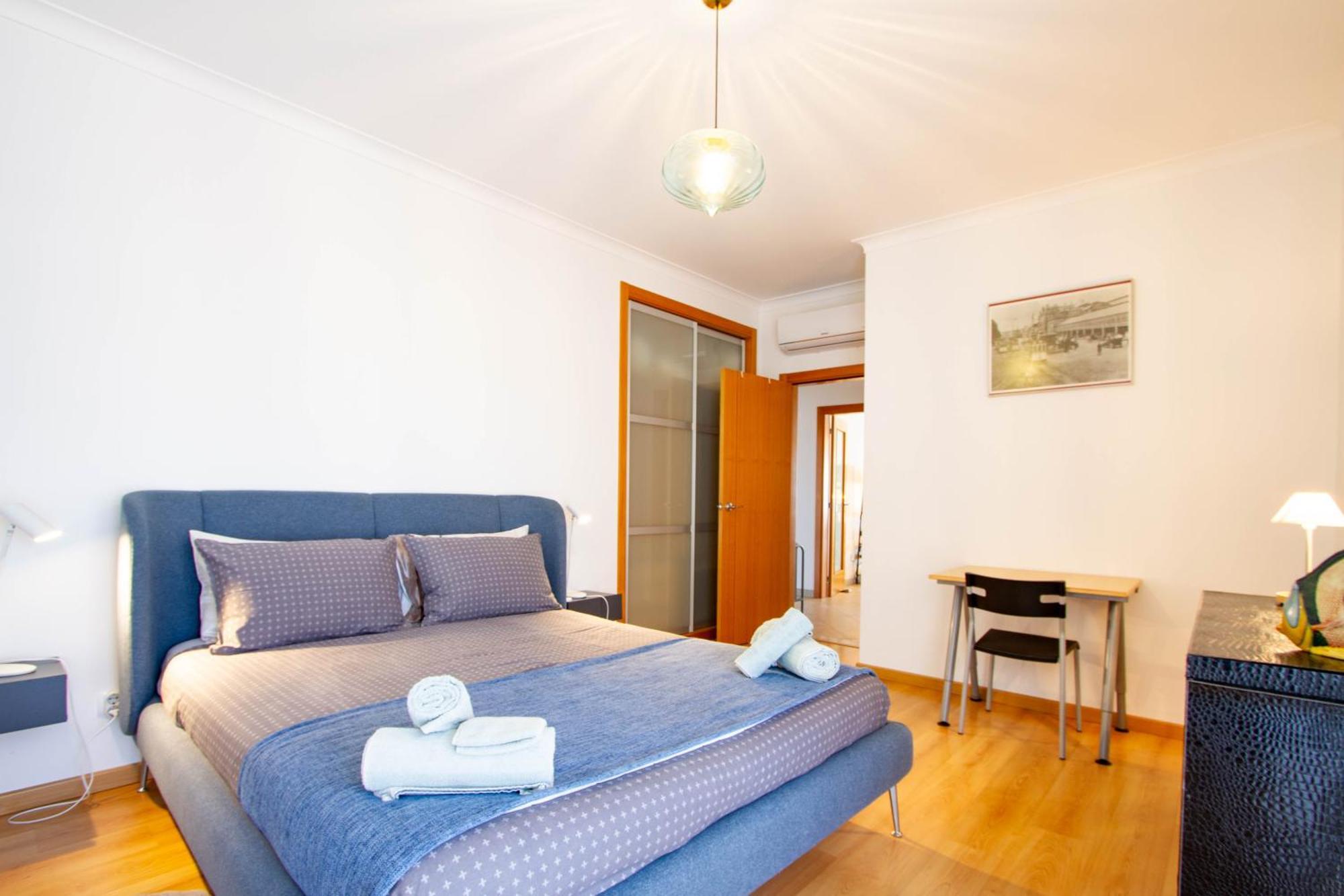 라고스 Casa Happiness, Swimming Pool, Fast Wifi, Parking 아파트 외부 사진
