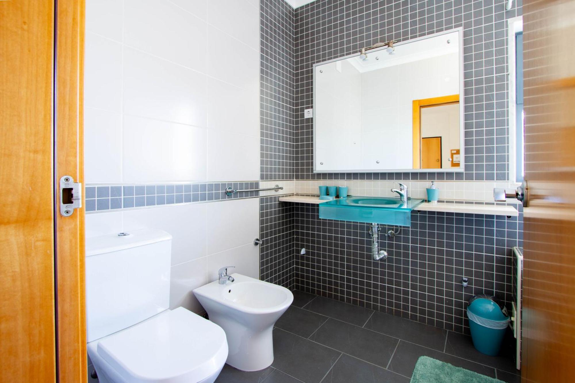 라고스 Casa Happiness, Swimming Pool, Fast Wifi, Parking 아파트 외부 사진